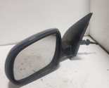 Driver Left Side View Mirror Lever Painted Fits 10-11 ACCENT 698564*~*~*... - $62.03