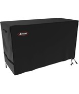 ATYARD 42-inch Outdoor Cover for Keter Unity (Small) Portable Table - UV - $57.70 CAD