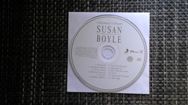 I Dreamed A Dream by Susan Boyle (CD, 2009) - £2.66 GBP
