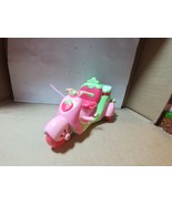 Strawberry Shortcake Doll Goodies To Go Scooter - $10.86 CAD