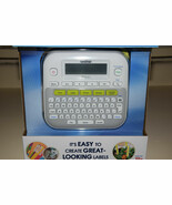 Brother P-touch Label Maker PTD210 Easy-to-Use One-Touch Keys Multi Font... - $785.95 MXN