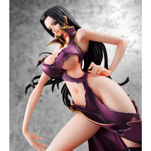 Portrait of Pirates Limited Edition One Piece Hancock Ver.3D2Y Figure - £141.35 GBP