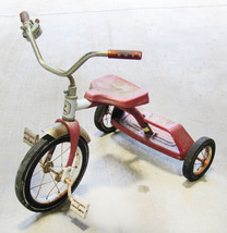 Vintage Roadmaster Tricycle - £62.63 GBP