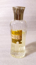 Florineige Cologne Paris ✿ Rare Vintage Perfume Parfum Not Full (120 Of 200ml.) - £23.97 GBP