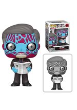 Funko Pop! Movies: They Live - Aliens (Styles May Vary) - $11.90