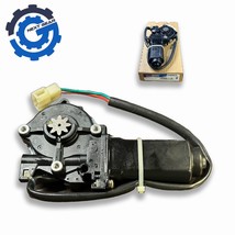 New ACI Power Window Motor For 1995-2000 Chrysler Sebring Dodge Avenger ... - $46.71