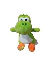 Authentic Little Buddy Super Mario 8”  Yoshi Plush - £7.40 GBP