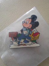 Disney&#39;s Mickey Mouse Picnic area theme pin - $3.99