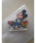 Disney&#39;s Mickey Mouse Picnic area theme pin - $5.46 CAD