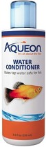 Aqueon Water Conditioner Makes Tap Water Safe for Fish - 8 oz - £9.48 GBP