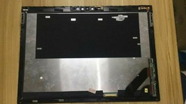 HP ELITE X2 1013 G3 LCD screen with touch + frame assembly B130KAN01.0 40pin - £114.06 GBP