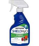 Rustoleum Never Wet Outdoor Fabric 11oz Water Repelling Treatment Shield... - $918.20 MXN