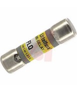 FLQ10 10amp 500vac , midget fuse, littelfuse flq-010 07945816065 - $9.60 CAD