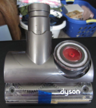 Dyson UP13 DC41 DC65 Ball Animal Tangle Free Turbine Brush Tool Attachment - £13.13 GBP