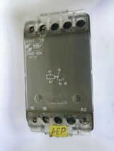 Pilz GmbH &amp; Co. KG PWE-1SK 06 752 Safety Relay - $49.01