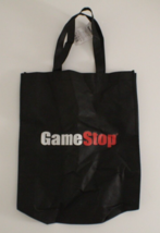 GameStop Logo Reusable Shopping Bag NWT - £11.21 GBP