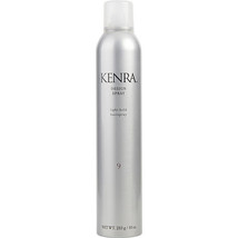 Kenra By Kenra Design Spray 9 Light Hold Styling Spray 10 Oz - £18.46 GBP