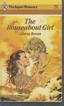 Bevan, Gloria - Rouseabout Girl - Harlequin Romance - # 2563 - £1.77 GBP