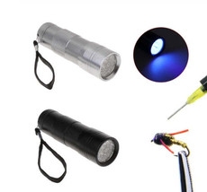 UV Multifunctional UV Detector Flashlight - €4,56 EUR+