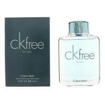 CK Free by Calvin Klein - €50,37 EUR