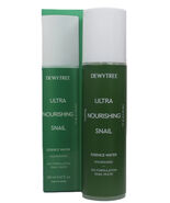 Dewytree Ultra Nourishing Snail Essence Water 5.07 oz Moisturizing Essen... - $23.75