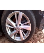 Blower Motor Fits 15-23 ALTIMA 103927651Blower Motor Only - $833.07 MXN