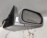 Passenger Side View Mirror Power Coupe Non-heated Fits 99-02 ACCORD 9978... - £31.47 GBP