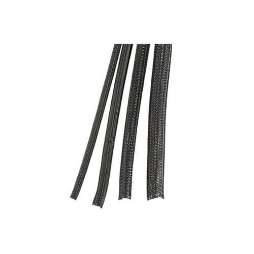 Self-closing Braided Wire Wrap - 9mmx2m - $22.50
