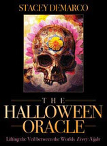 Halloween Oracle By Stacey Demarco - £46.43 GBP