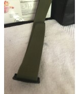 Green Army Strap - $37.77