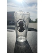 CafePress Sherlock Holmes Pint Glass, 16 oz. Drinking Glass - $29.60