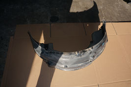 2013-2014 SCION FR-S REAR DRIVER LEFT QUARTER WHEELHOUSE FENDER LINER LH OEM image 5