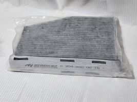 Cabin Air Filter 2048300018 CUK29005 VCA-1153 49357 PC5844 CCF1866 - NO BOX - $10.70