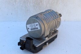 03-08 BMW Z4 E85 E86 EPS Column Electric Power Steering Assist Servo Motor image 3