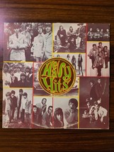 Various Artists “24 Heavy Hits” LP/Crystal Corporation LP #600 1968 - £3.51 GBP
