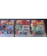 3 Johnny Lightning #4 #6 #11 X-Men X MEN by Marvel Sealed Lot 3 - $24.49