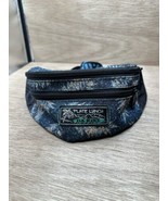 DAKINE Plate Lunch Tropical Print Fanny Pack - $24.30 CAD