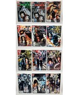 Topps X-Files Comic Books ~ New ~ 1-10 Original + Adtl #1 + Articles + M... - £551.99 GBP