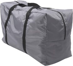 Yunnyp Kayak Furniture Storage Carry Bag Inflatable Carry Boat Bag Foldable - £26.63 GBP