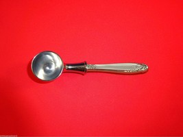 Prelude by International Sterling Silver Coffee Scoop HH Custom Made 6&quot; - £73.08 GBP