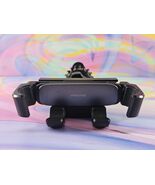 Gravity/Folding Car Phone Mount Holder FOR PARTS - $1.39 CAD