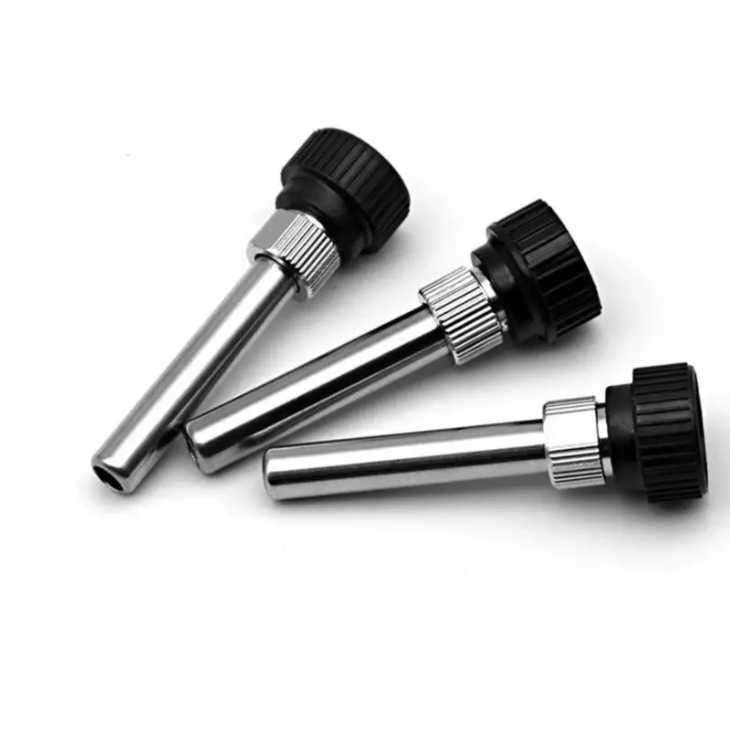 Socket+nut+electric  Head Soldering Station For 936  Head Cannula  - $127.26