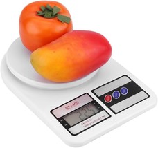 10000G 353Oz Big Capacity Electric Digital Kitchen Scale From Antilog, Used For - £35.91 GBP