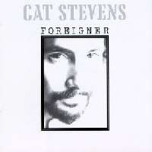 Foreigner [Vinyl] Cat Stevens - $19.99