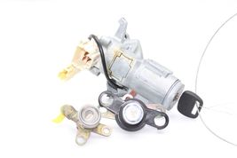 00-05 TOYOTA CELICA Ignition Switch Lock Cylinder W/ Key Set F2073 image 11