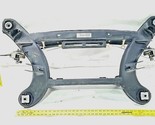 2012 2017 Mercedes CLS550 OEM Rear Suspension K Frame Crossmember 90 Day... - $309.38