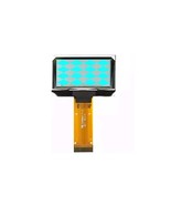 1.51 inch Transparent OLED Display with 128×64 dots Resolution SPI/ IIC  - $26.84 CAD