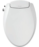 Brondell Bidet Toilet Seat Non-Electric Swash Ecoseat, Fits Elongated To... - $125.99