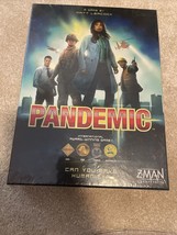 Pandemic Board Game, Can You Save Humanity? - NEW and SEALED - Fun Family Game - £11.90 GBP