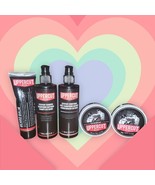 5 Pc Uppercut Kit Valentines Day Kit - €42,29 EUR